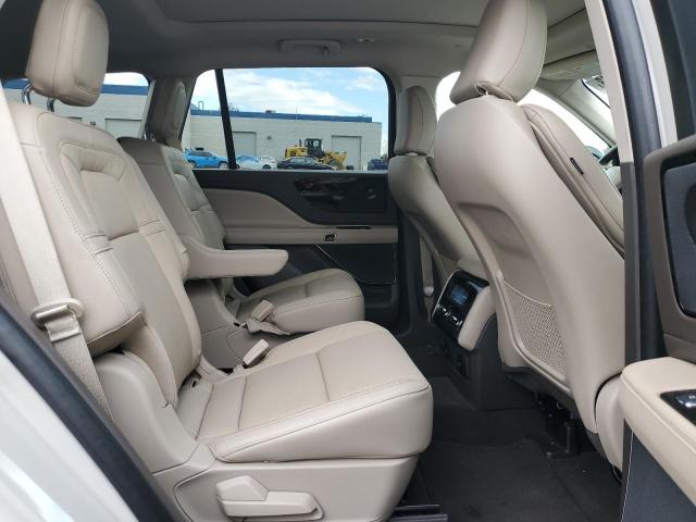 5LM5J7XC6PGL06254 - 2023 LINCOLN AVIATOR RESERVE BEIGE photo 10