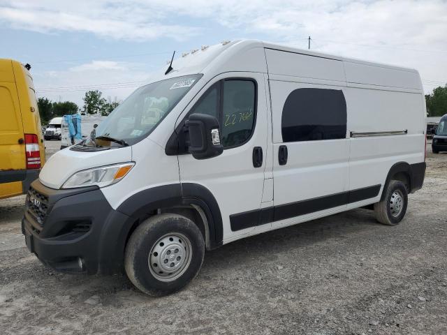 2023 RAM PROMASTER 3500 HIGH, 