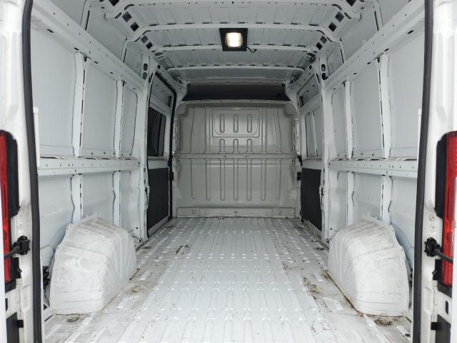 3C6MRVHG5PE517132 - 2023 RAM PROMASTER 3500 HIGH Blanc photo 10