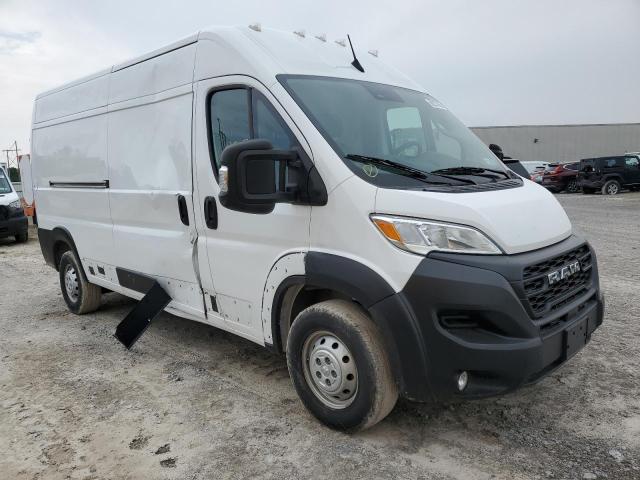 3C6MRVHG5PE517132 - 2023 RAM PROMASTER 3500 HIGH Blanc photo 4