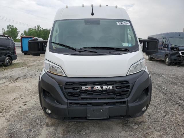 3C6MRVHG5PE517132 - 2023 RAM PROMASTER 3500 HIGH Blanc photo 5