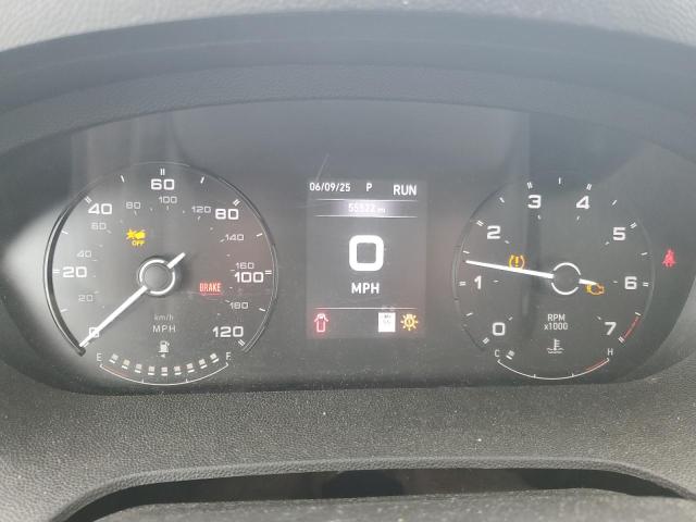 3C6MRVHG5PE517132 - 2023 RAM PROMASTER 3500 HIGH Blanc photo 9