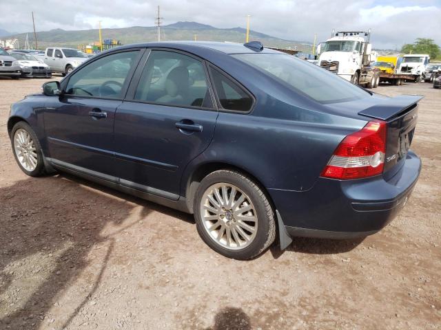 YV1MS382972305301 - 2007 VOLVO S40 2.4I BLUE photo 2