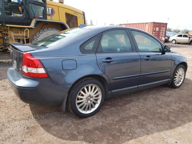 YV1MS382972305301 - 2007 VOLVO S40 2.4I BLUE photo 3