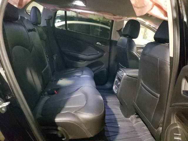 LRBFX2SA9KD023892 - 2019 BUICK ENVISION ESSENCE BLACK photo 11