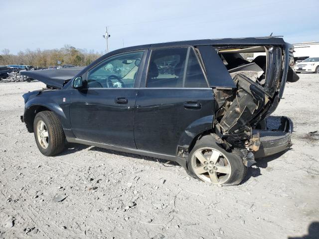 5GZCZ53477S807871 - 2007 SATURN VUE BLACK photo 2