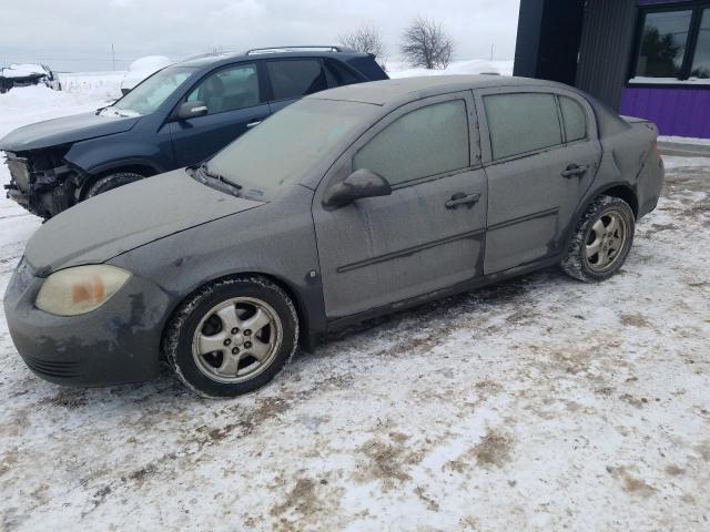 2009 CHEVROLET COBALT LT, 