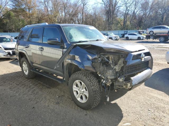 JTEBU5JR4G5348268 - 2016 TOYOTA 4RUNNER SR5/SR5 PREMIUM 石墨色 照片 4