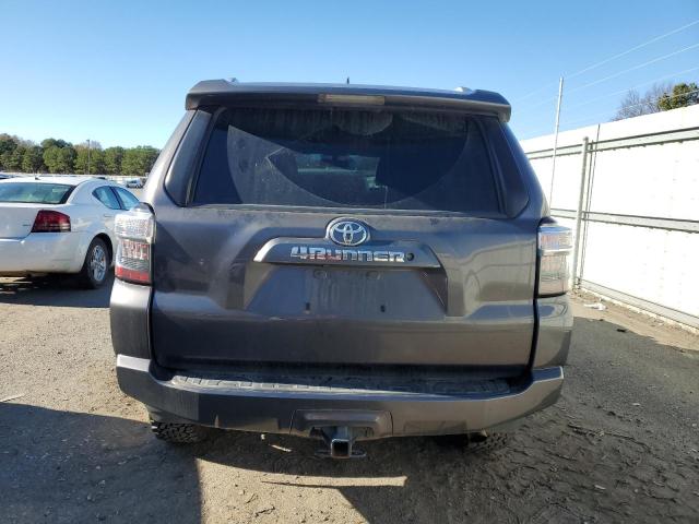 JTEBU5JR4G5348268 - 2016 TOYOTA 4RUNNER SR5/SR5 PREMIUM 石墨色 照片 6