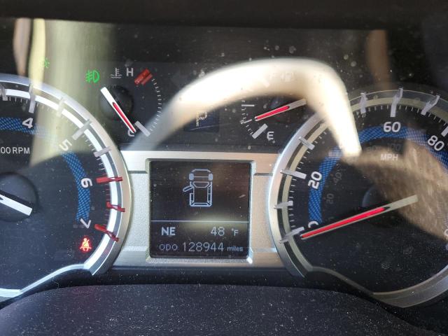 JTEBU5JR4G5348268 - 2016 TOYOTA 4RUNNER SR5/SR5 PREMIUM 石墨色 照片 9