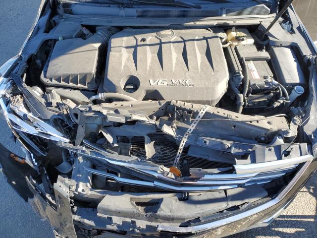 2G61U5S33K9138138 - 2019 CADILLAC XTS BLACK photo 11