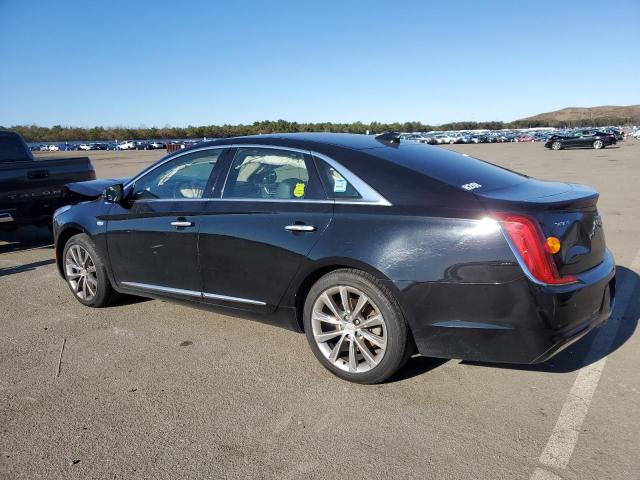 2G61U5S33K9138138 - 2019 CADILLAC XTS BLACK photo 2