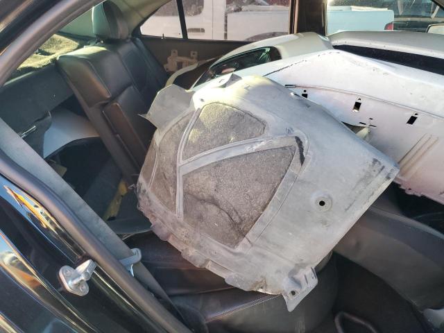 1G11H5SA7DF245907 - 2013 CHEVROLET MALIBU LTZ თეთრი ფოტო 10