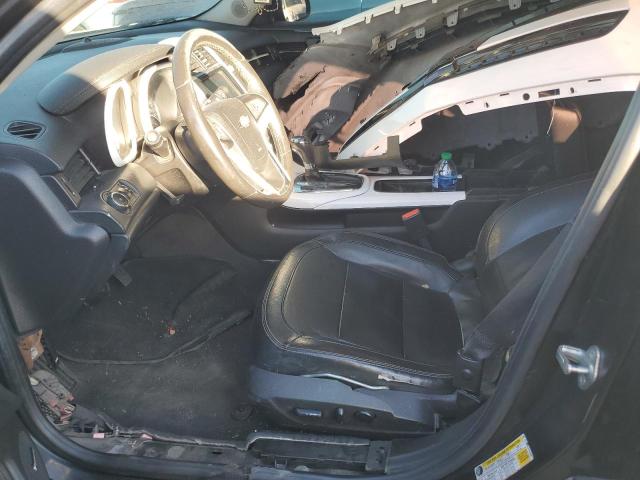 1G11H5SA7DF245907 - 2013 CHEVROLET MALIBU LTZ თეთრი ფოტო 7