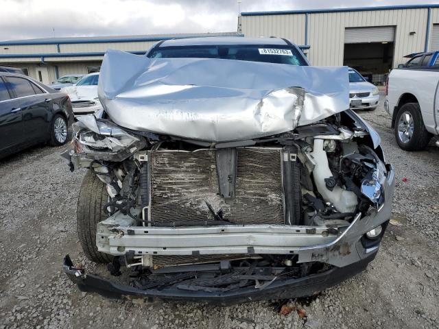 1GNEVGKW2KJ115785 - 2019 CHEVROLET TRAVERSE LT SILVER photo 5