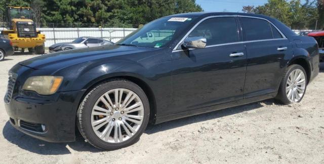 2014 CHRYSLER 300C, 