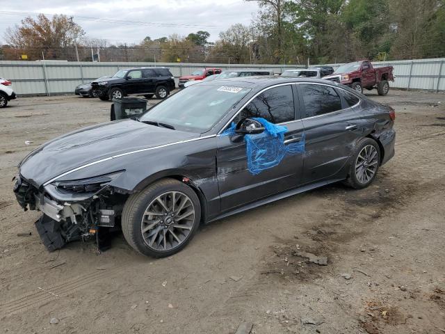 2020 HYUNDAI SONATA LIMITED, 