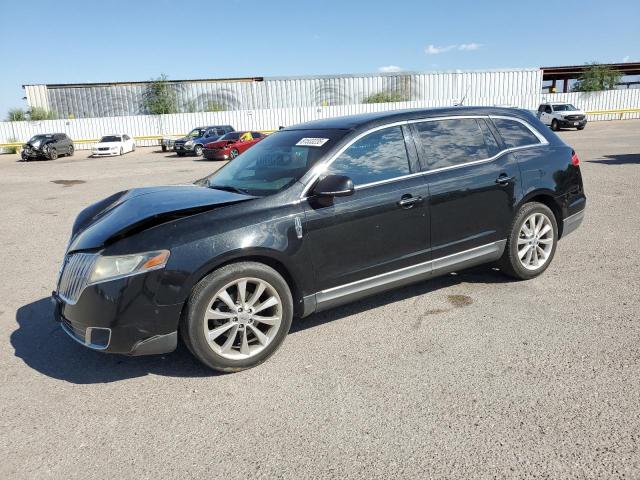 2011 LINCOLN MKT, 