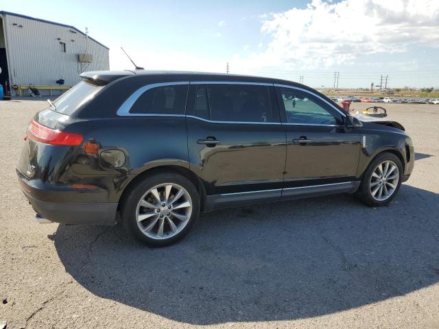 2LMHJ5AT0BBJ50245 - 2011 LINCOLN MKT შავი ფოტო 3