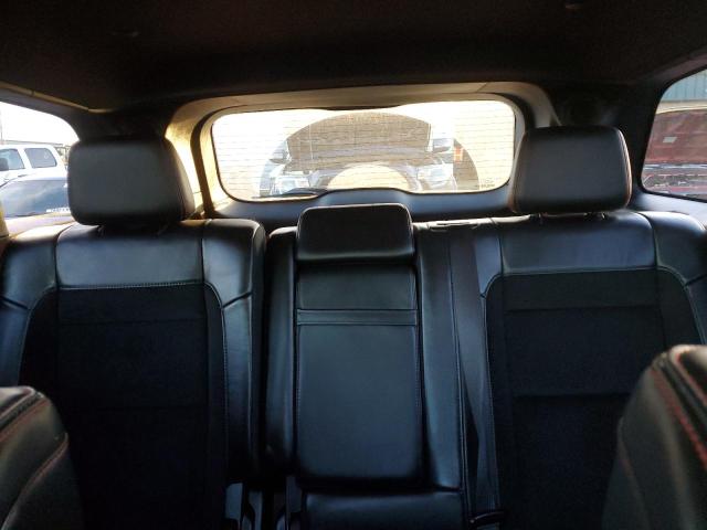 1C4RJFLG2JC331730 - 2018 JEEP GRAND CHER TRAILHAWK 黑色 照片 10