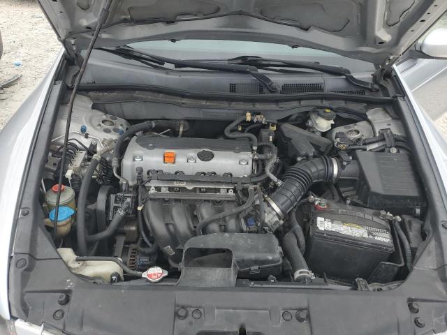 1HGCP26399A113718 - 2009 HONDA ACCORD LX GRAY photo 11