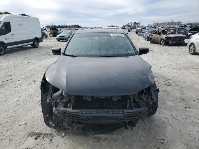 1HGCR2F75EA059597 - 2014 HONDA ACCORD EX BLACK photo 5