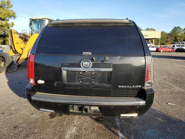 1GYS4JEF8ER163220 - 2014 CADILLAC ESCALADE ESV PREMIUM BLACK photo 6