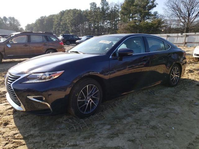 2016 LEXUS ES 350, 