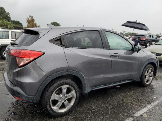 3CZRU5H5XHM721843 - 2017 HONDA HR-V EX GRAY photo 3