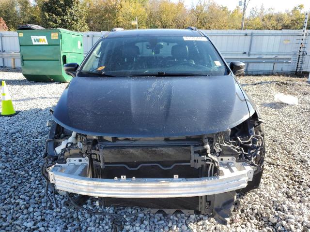 2C4RC1BG6KR560743 - 2019 CHRYSLER PACIFICA TOURING L BLACK photo 5