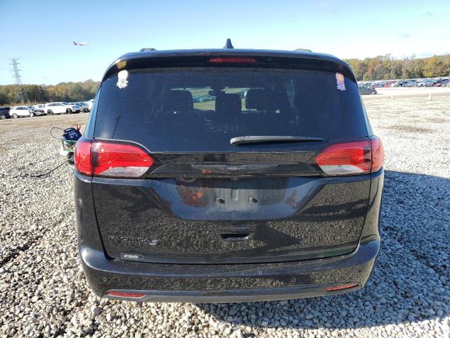 2C4RC1BG6KR560743 - 2019 CHRYSLER PACIFICA TOURING L BLACK photo 6