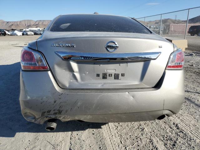 1N4AL3AP7FC434387 - 2015 NISSAN ALTIMA 2.5 GOLD photo 6