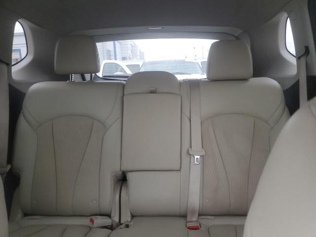 LRBFXBSA9KD112846 - 2019 BUICK ENVISION PREFERRED Gümüş foto 10