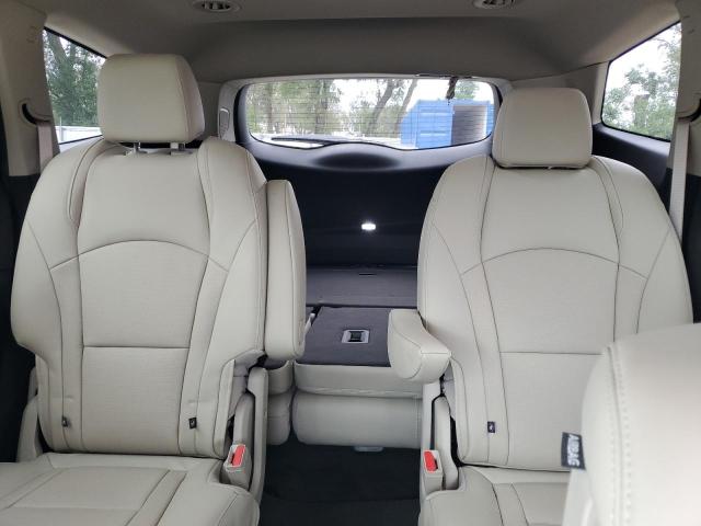 5GAERBKW7MJ162721 - 2021 BUICK ENCLAVE ESSENCE 白色 照片 10