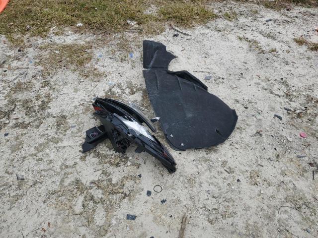 5GAERBKW7MJ162721 - 2021 BUICK ENCLAVE ESSENCE 白色 照片 13