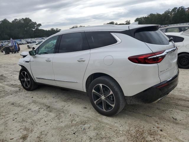 5GAERBKW7MJ162721 - 2021 BUICK ENCLAVE ESSENCE 白色 照片 2