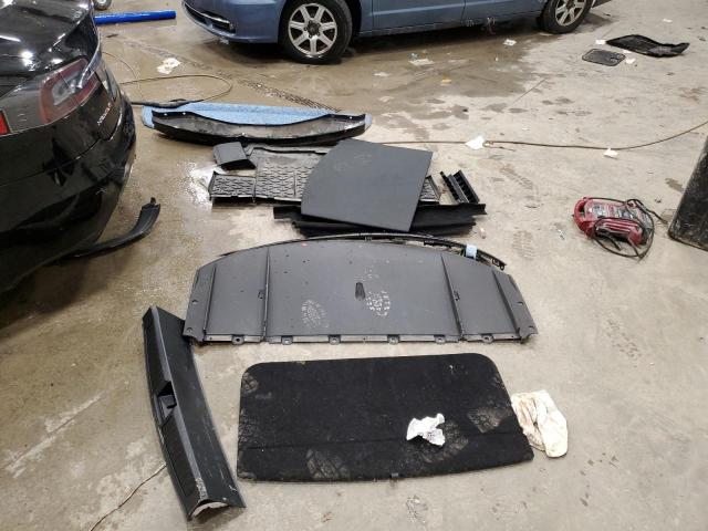 5YJSA1E18GF157378 - 2016 TESLA MODEL S BLACK photo 12