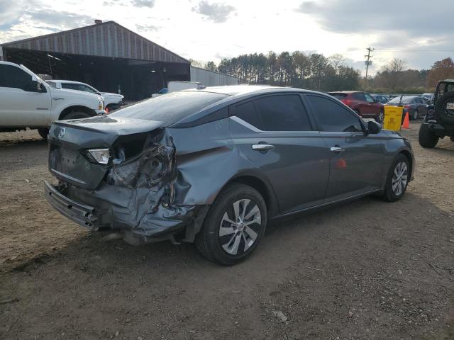 1N4BL4BV6LC117817 - 2020 NISSAN ALTIMA S GRAY photo 3