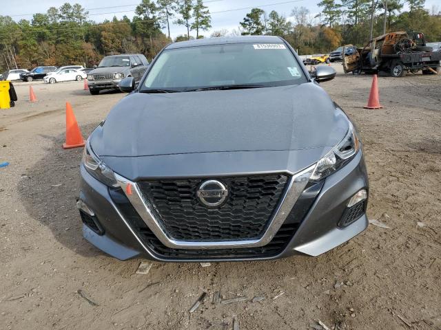 1N4BL4BV6LC117817 - 2020 NISSAN ALTIMA S GRAY photo 5