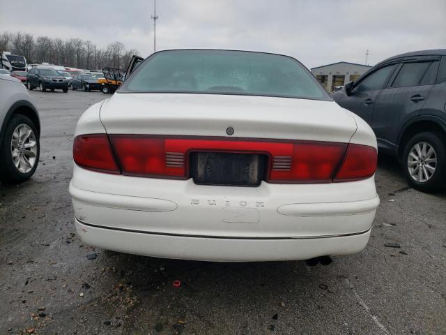 2G4WB52K231184362 - 2003 BUICK REGAL LS 白色 照片 6