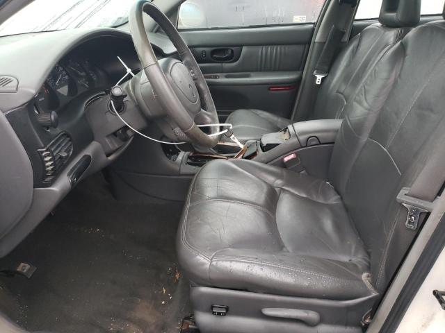 2G4WB52K231184362 - 2003 BUICK REGAL LS 白色 照片 7
