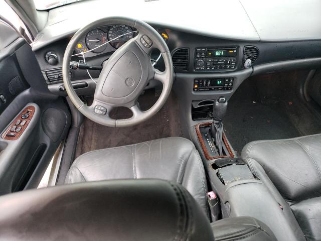 2G4WB52K231184362 - 2003 BUICK REGAL LS 白色 照片 8