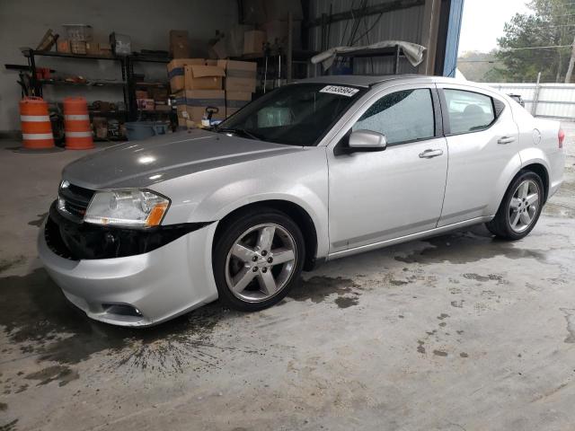 2011 DODGE AVENGER LUX, 