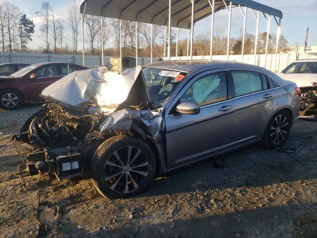 2014 CHRYSLER 200 TOURING, 