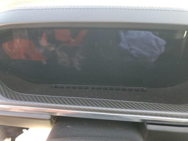 5YJSA1E68MF452097 - 2021 TESLA MODEL S თეთრი ფოტო 9