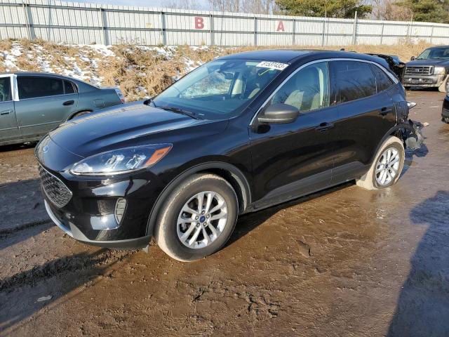 2022 FORD ESCAPE SE, 