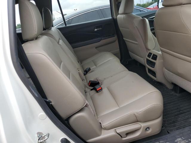 5FNYF6H57HB044966 - 2017 HONDA PILOT EXL Ağ foto 11