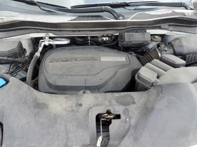 5FNYF6H57HB044966 - 2017 HONDA PILOT EXL Ağ foto 12