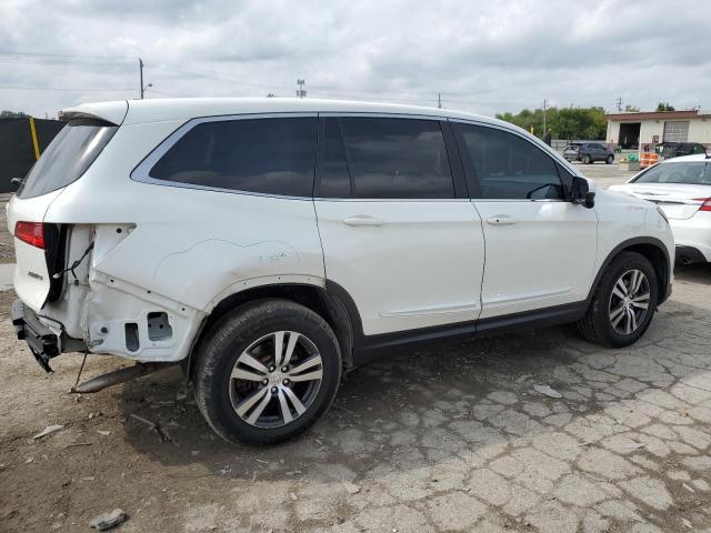 5FNYF6H57HB044966 - 2017 HONDA PILOT EXL Ağ foto 3