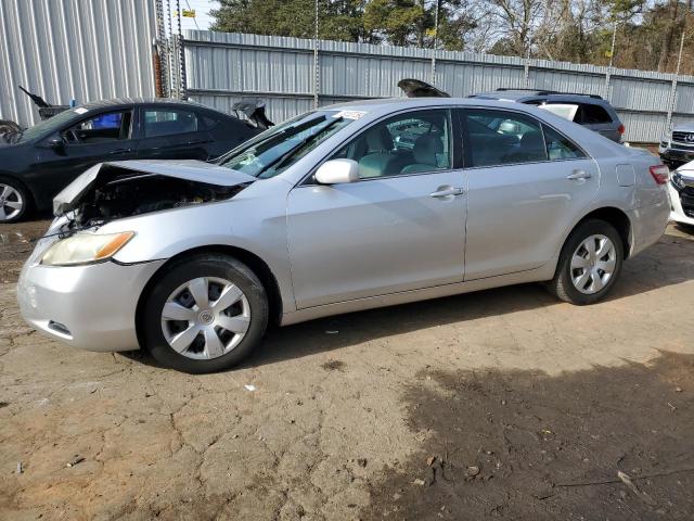 2009 TOYOTA CAMRY BASE, 